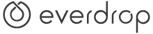 everdrop - Logo