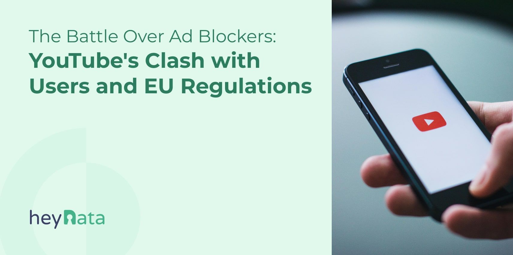 The Battle Over Ad Blockers: YouTube's Clash with Users and EU Regulations