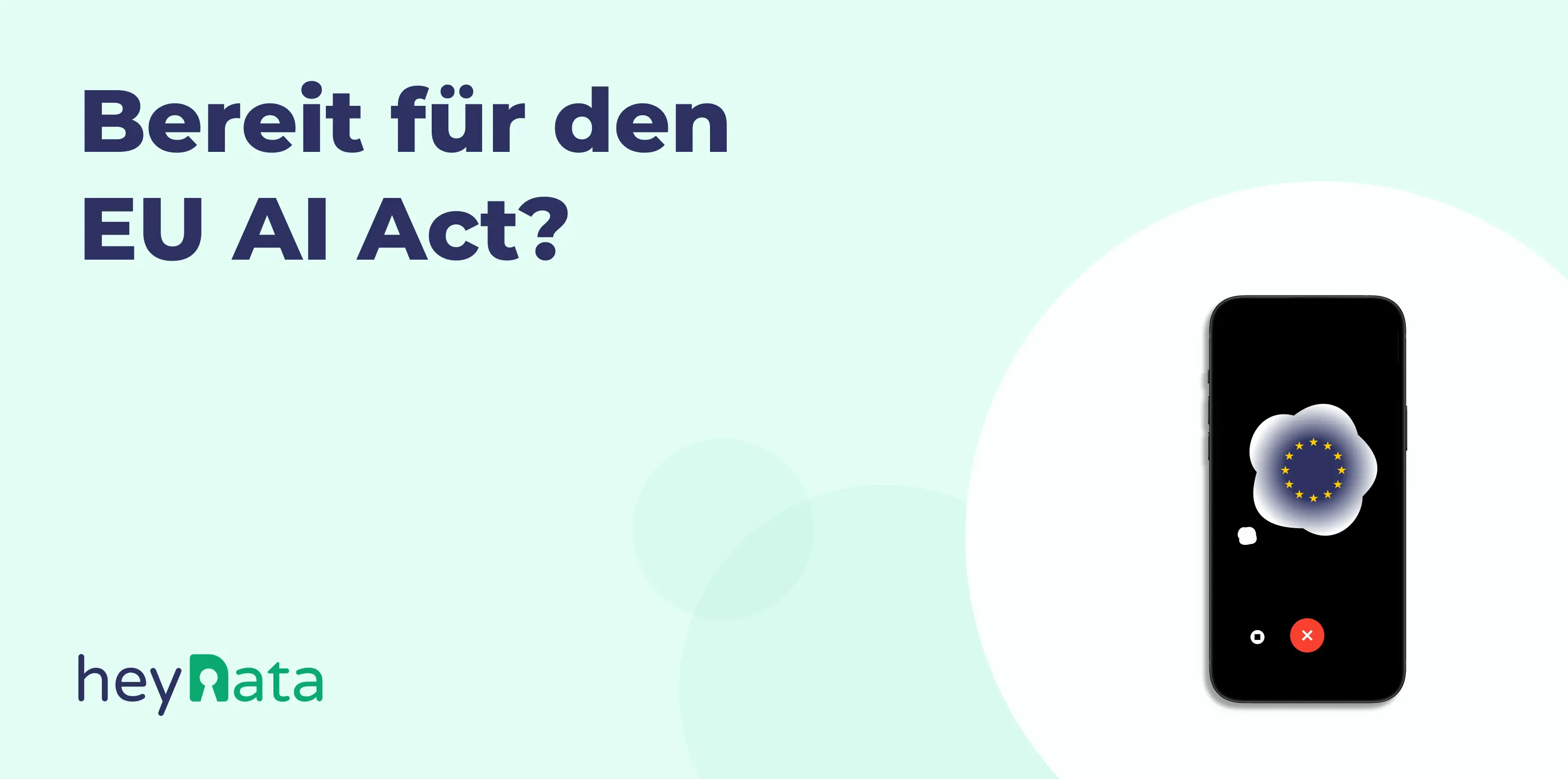 Einhaltung des EU-KI-Gesetzes: Wie Unternehmen die Vorschriften einhalten können