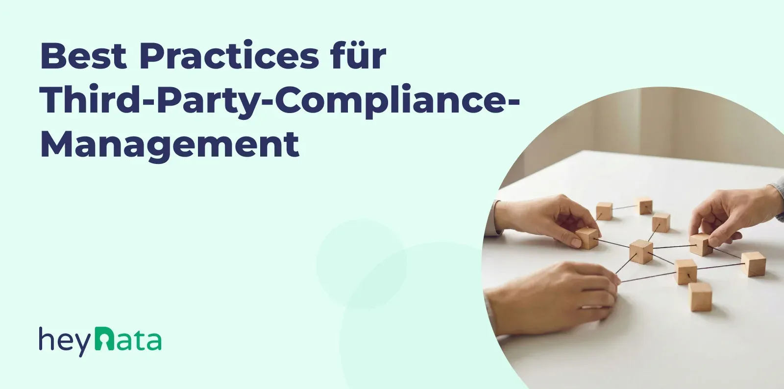 Lieferketten-Resilienz: Best Practices für Compliance