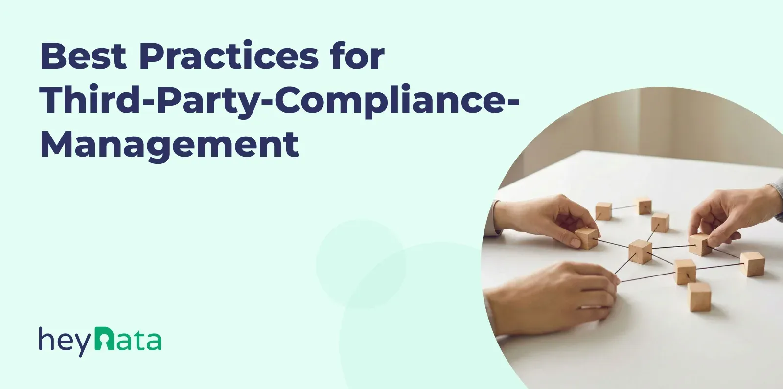 Supply chain resilience: best practices for compliance