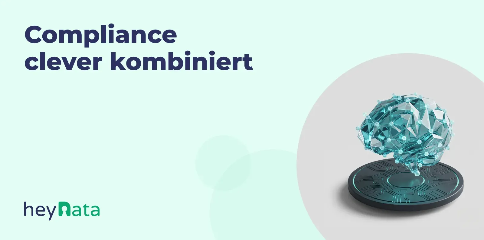Compliance clever kombiniert Compliance clever kombiniert