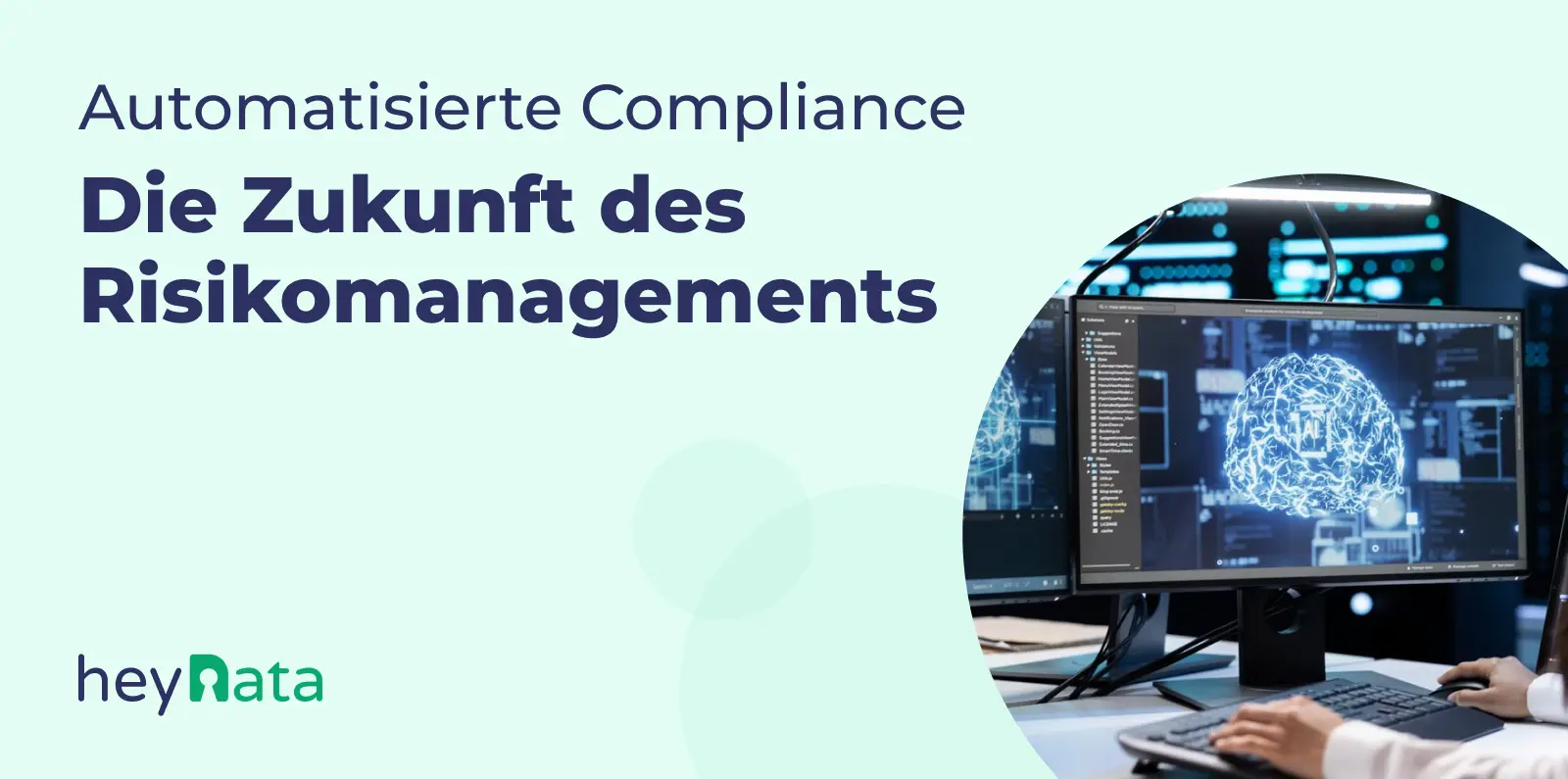 Continuous Compliance: Die Zukunft des Risikobasierten Managements