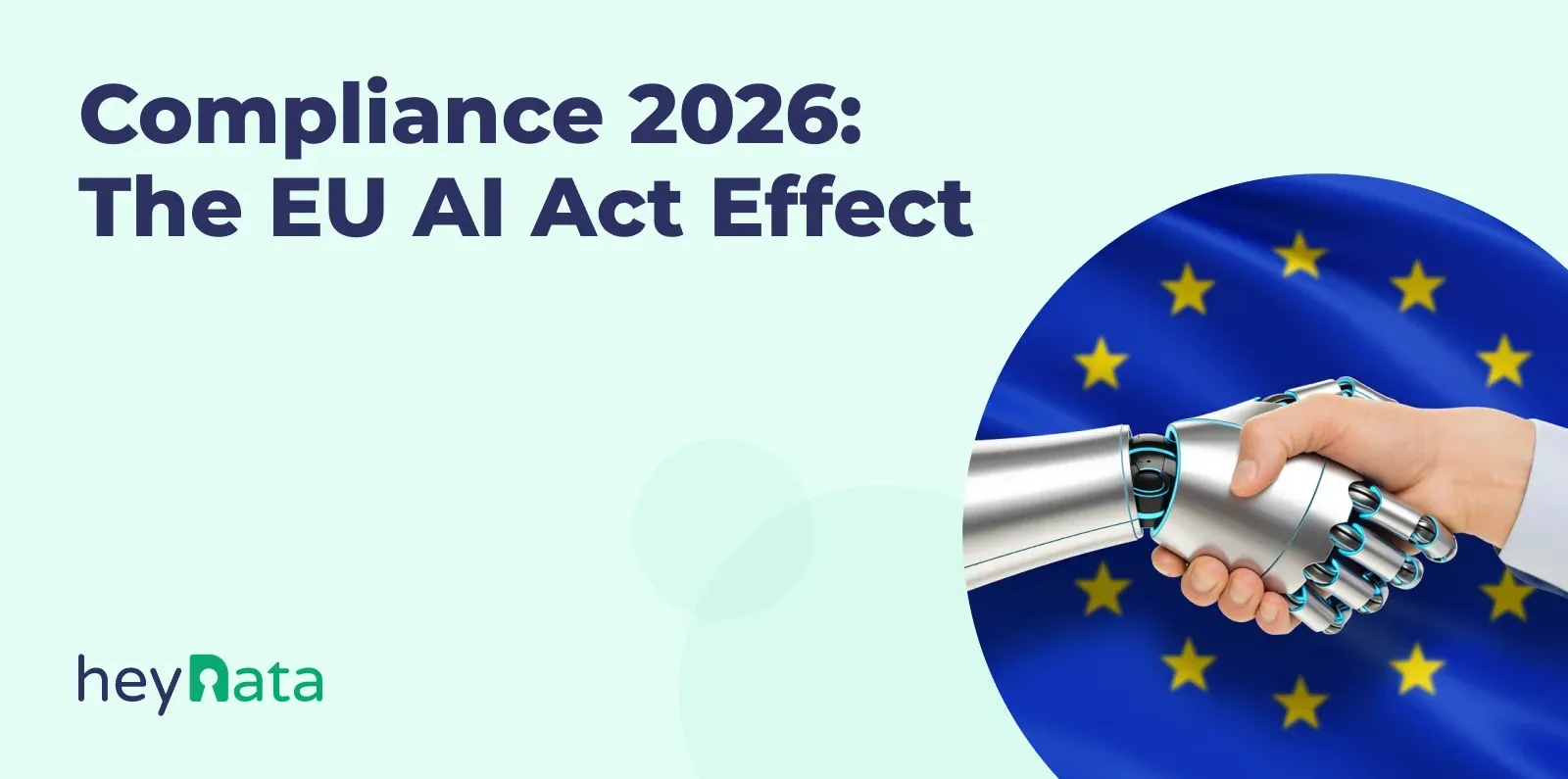 EU AI Act 2026: New Obligations for Companies