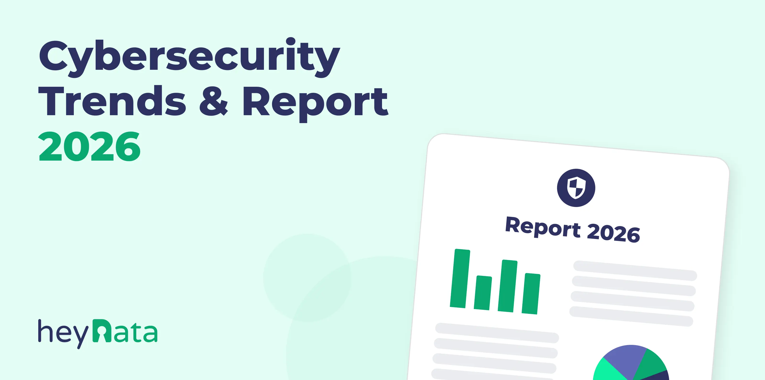 Cybersecurity Report 2026