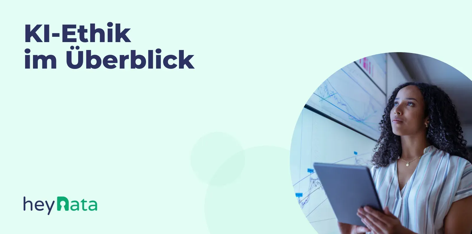 KI Ethik im Überblick