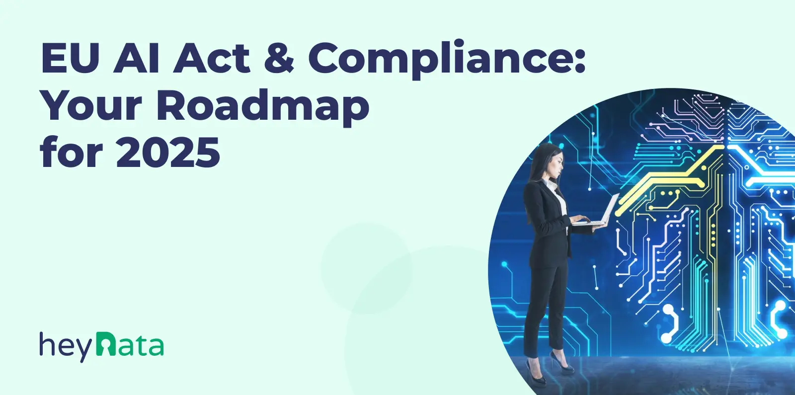 How the EU AI Act Reshapes Compliance: Practical Steps for 2025
