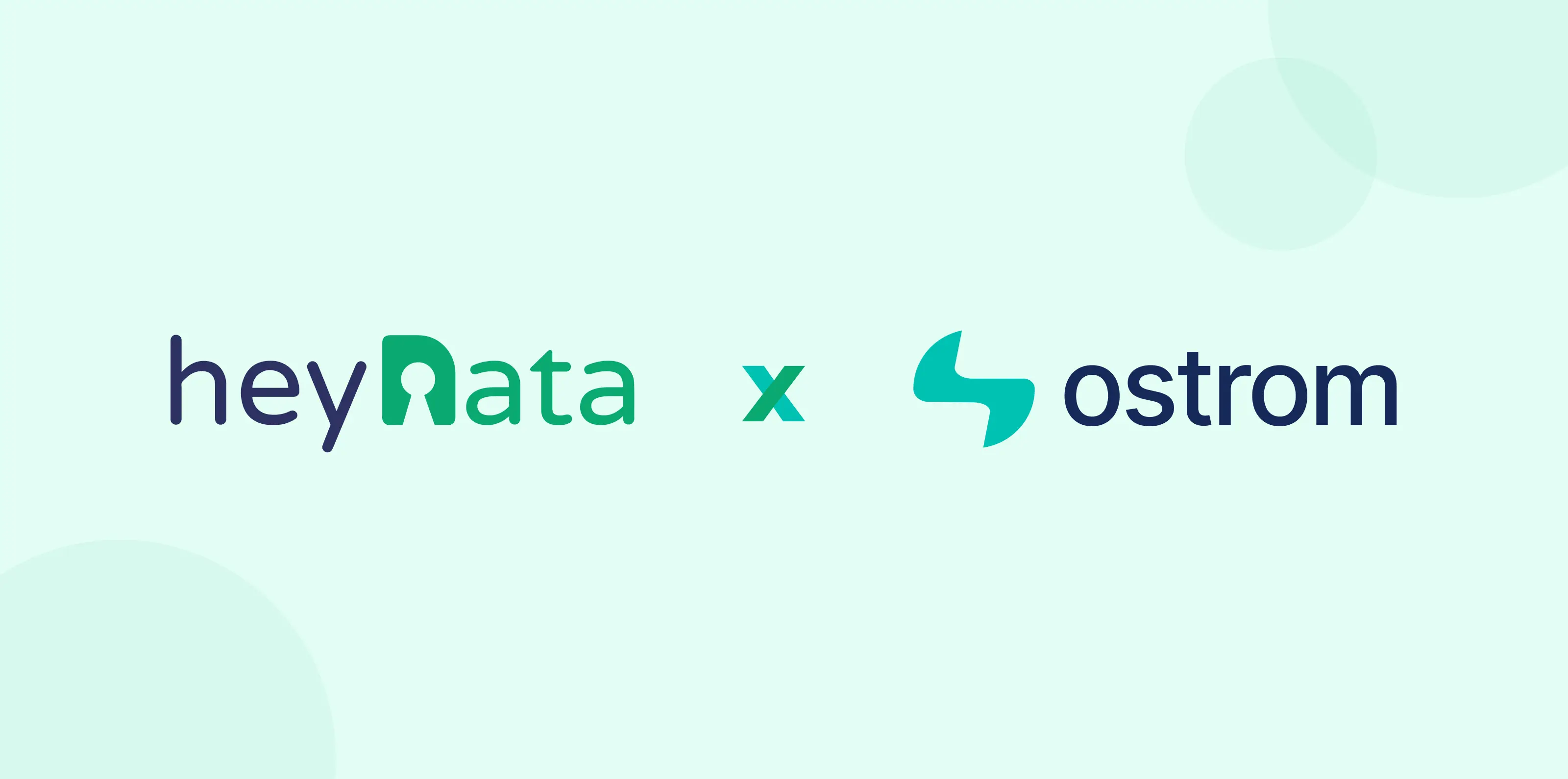 Ostrom & heyData