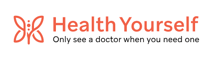 Health Yourself AG - Kunde bei heyData