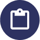 Data Collection Icon
