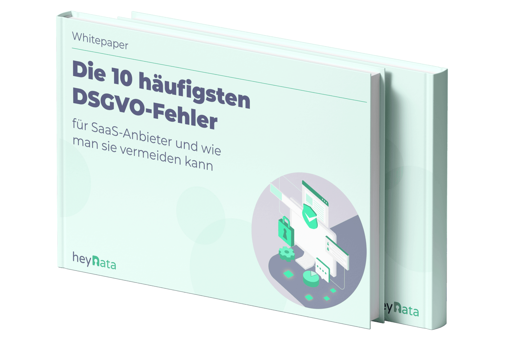 DSGVO-Fehler für SaaS Anbieter