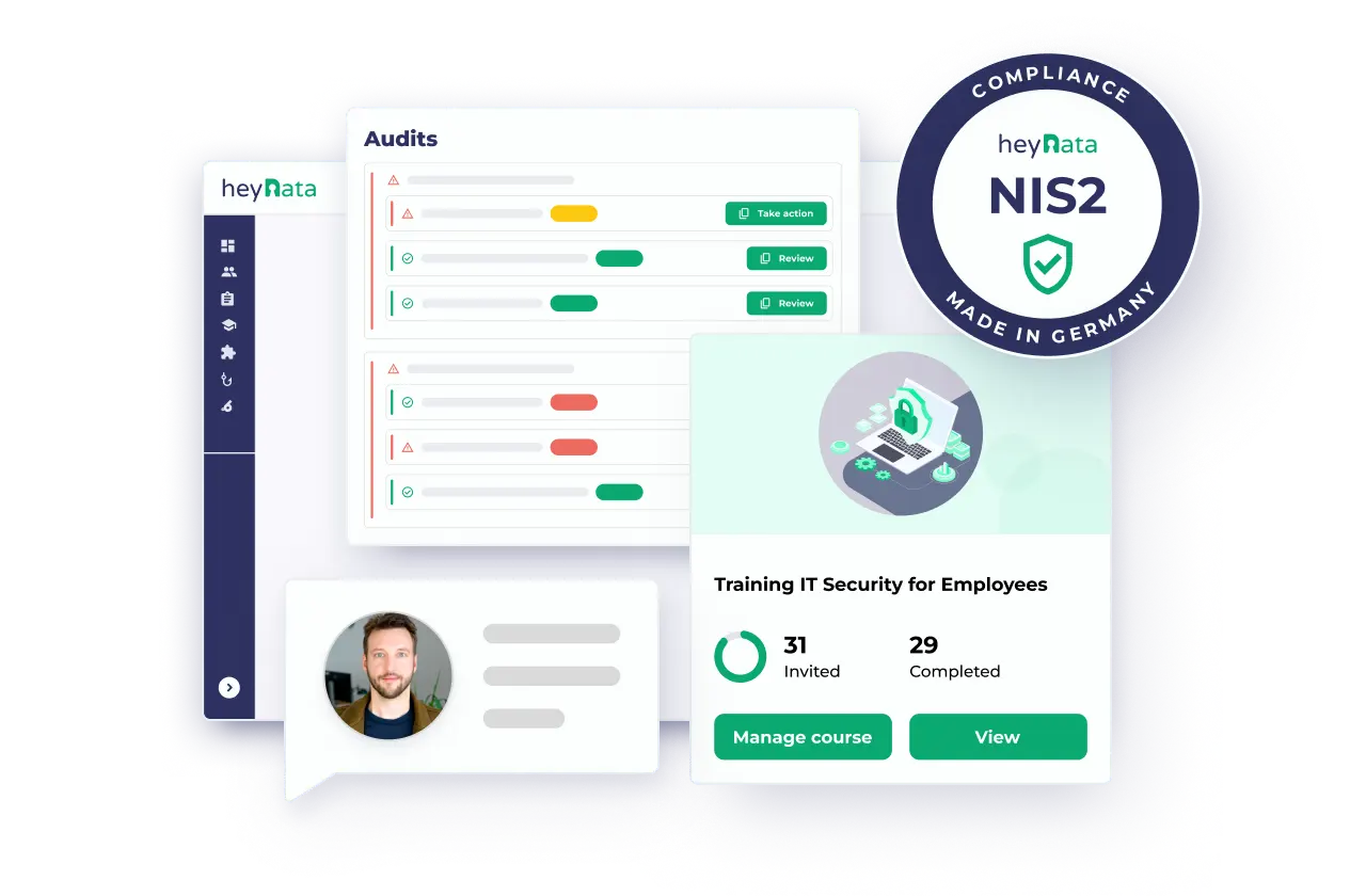 NIS2 Compliance Made Simple and Effective