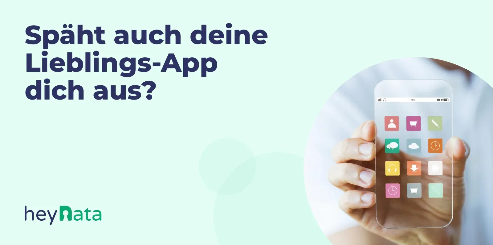 Späht auch deine Lieblings-App dich aus
