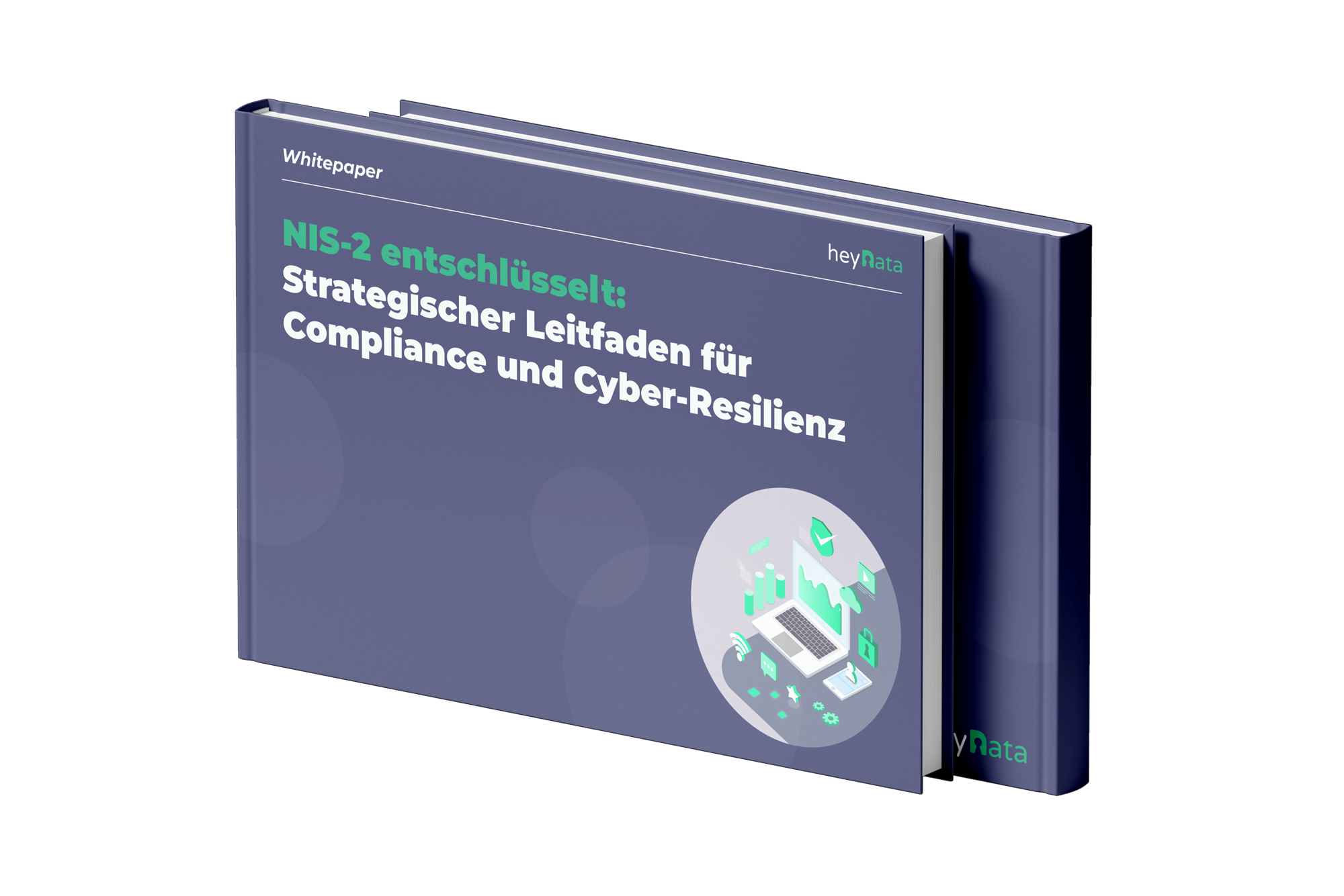 NIS-2 Compliance - Strategischer Leitfaden