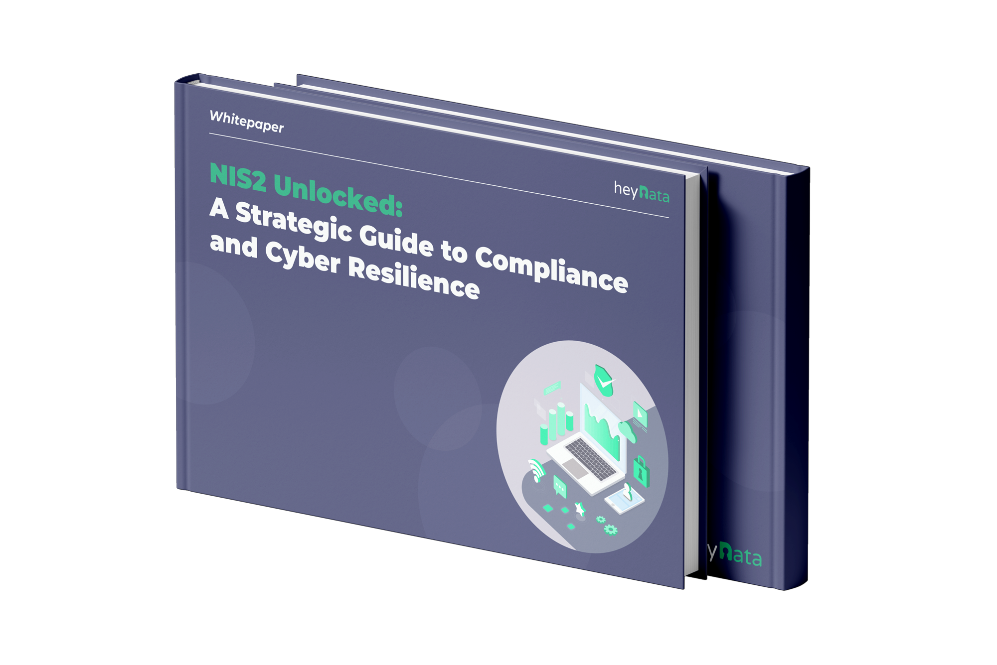 NIS2 Compliance with our Guide