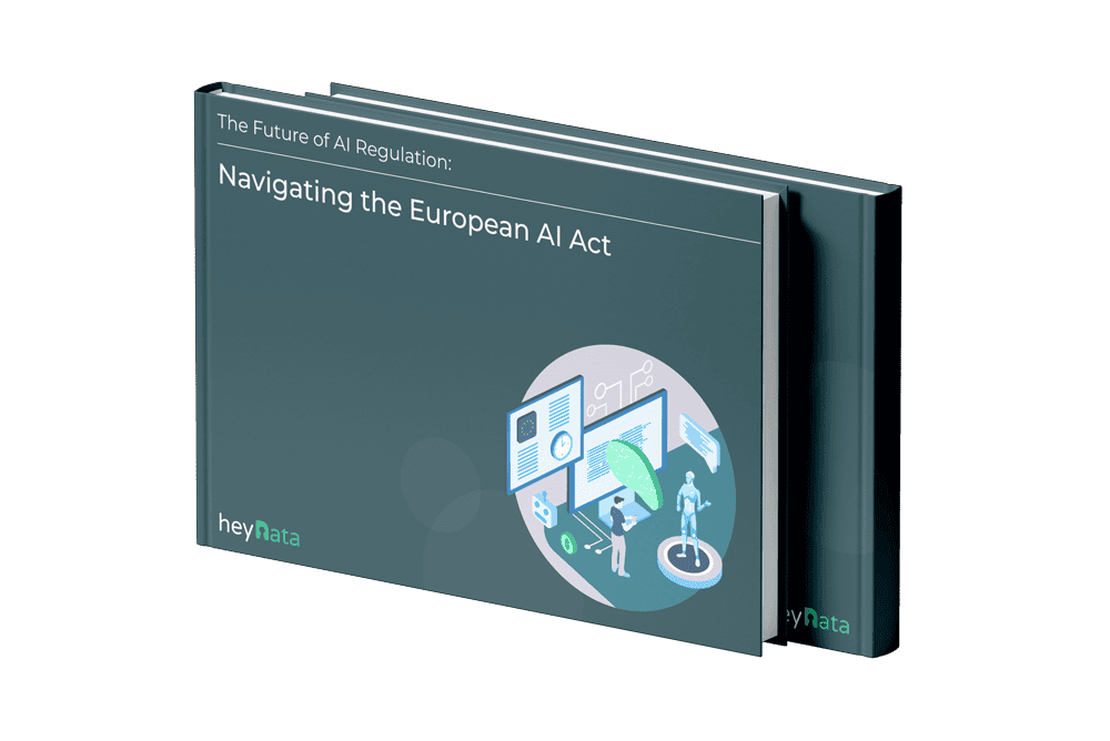 A free whitepaper to learn about the new EU AI act