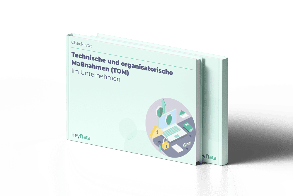 Unsere Checkliste für technische und organisatorische Maßnahmen für Ihr Unternehmen Unsere Checkliste für technische und organisatorische Maßnahmen für Ihr Unternehmen
