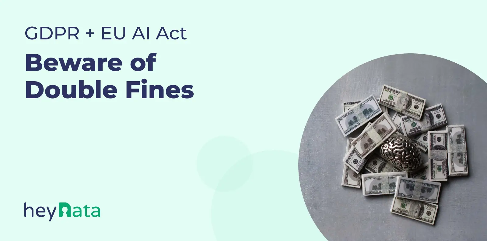AI Mistakes in 2026: When the GDPR & AI Act Apply Twice AI Mistakes in 2026: When the GDPR & AI Act Apply Twice