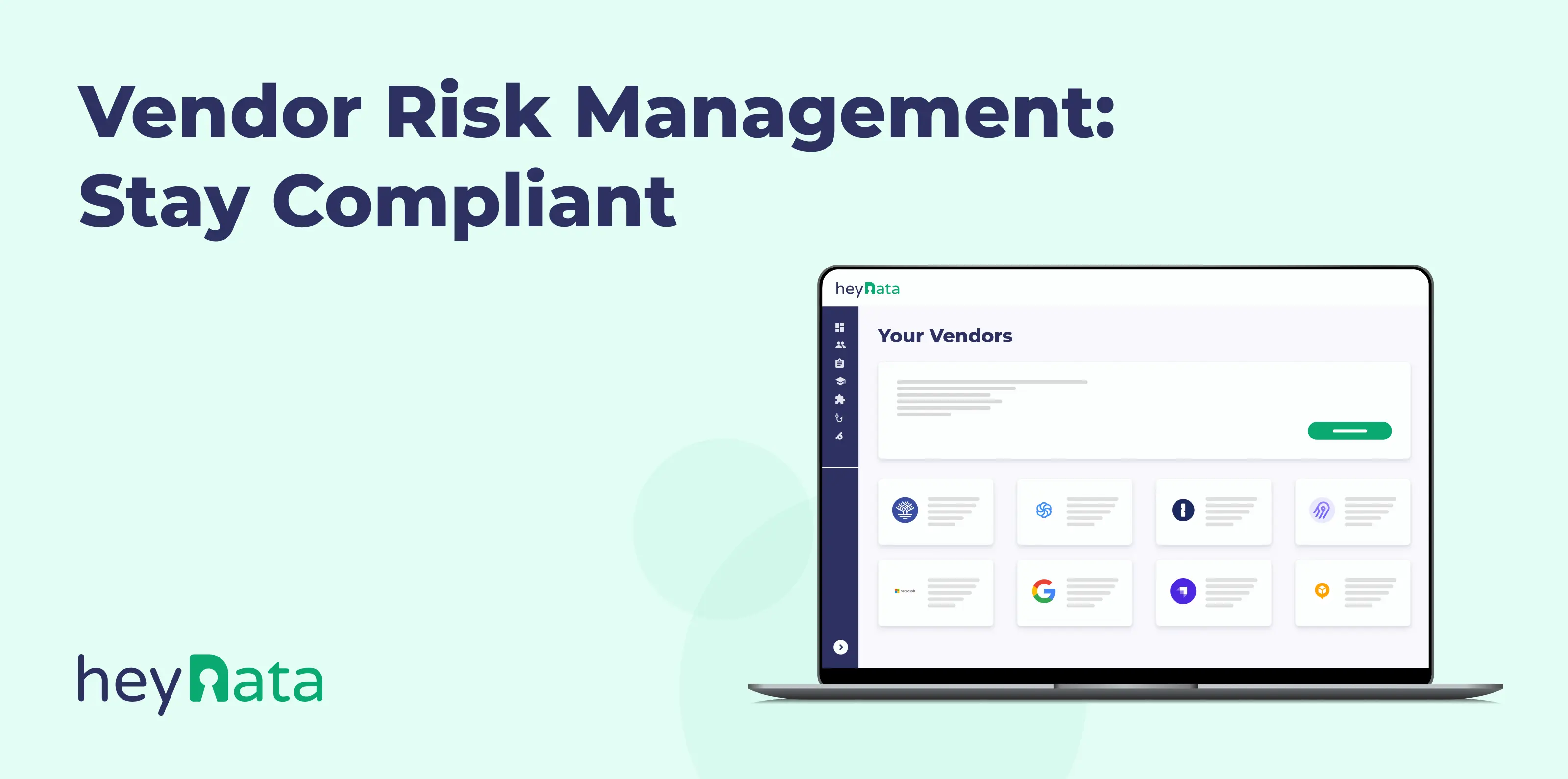 Vendor Risk Management: Your Guide to Bulletproof Business Partnerships