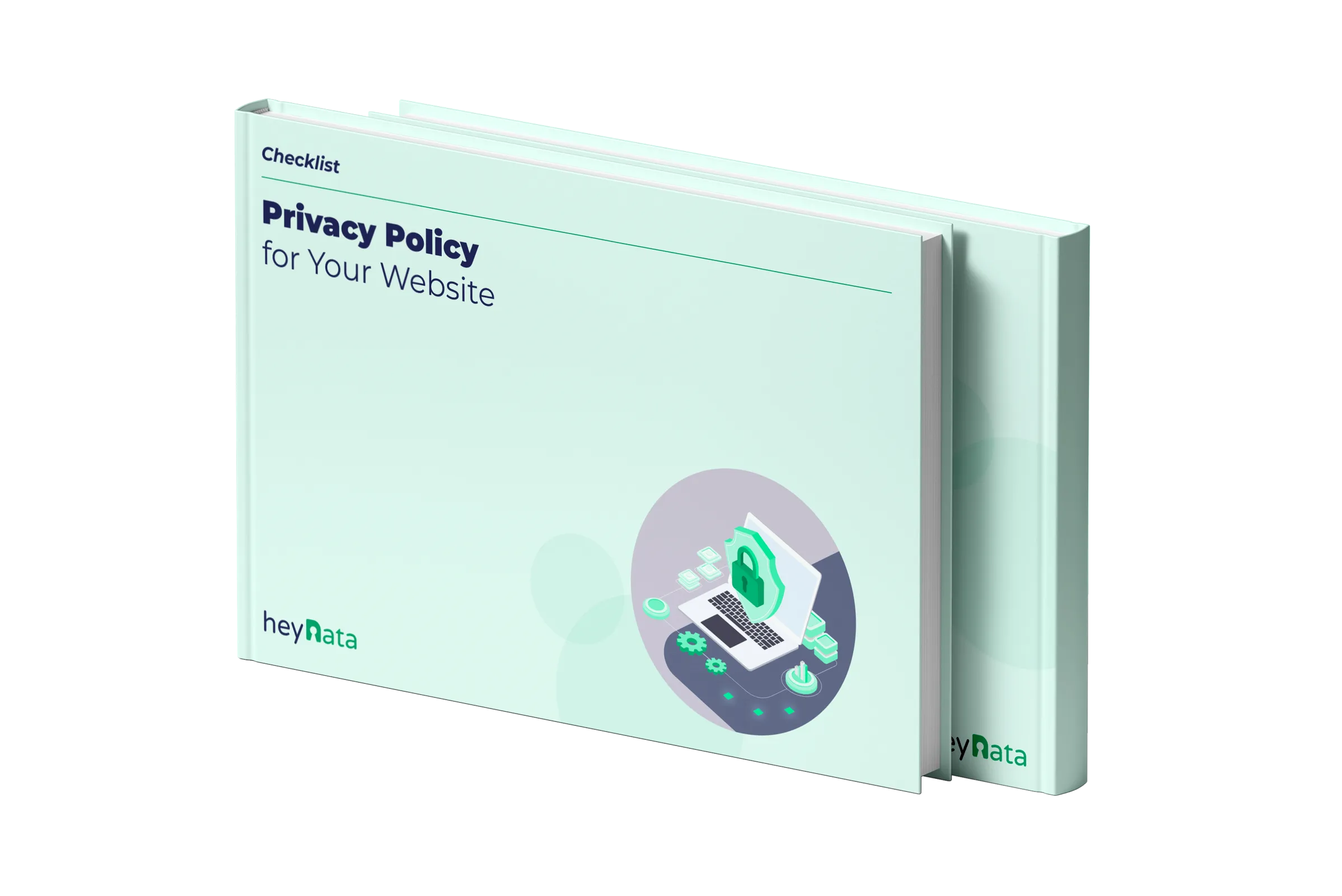 Checklist Privacy Policy for Your Website