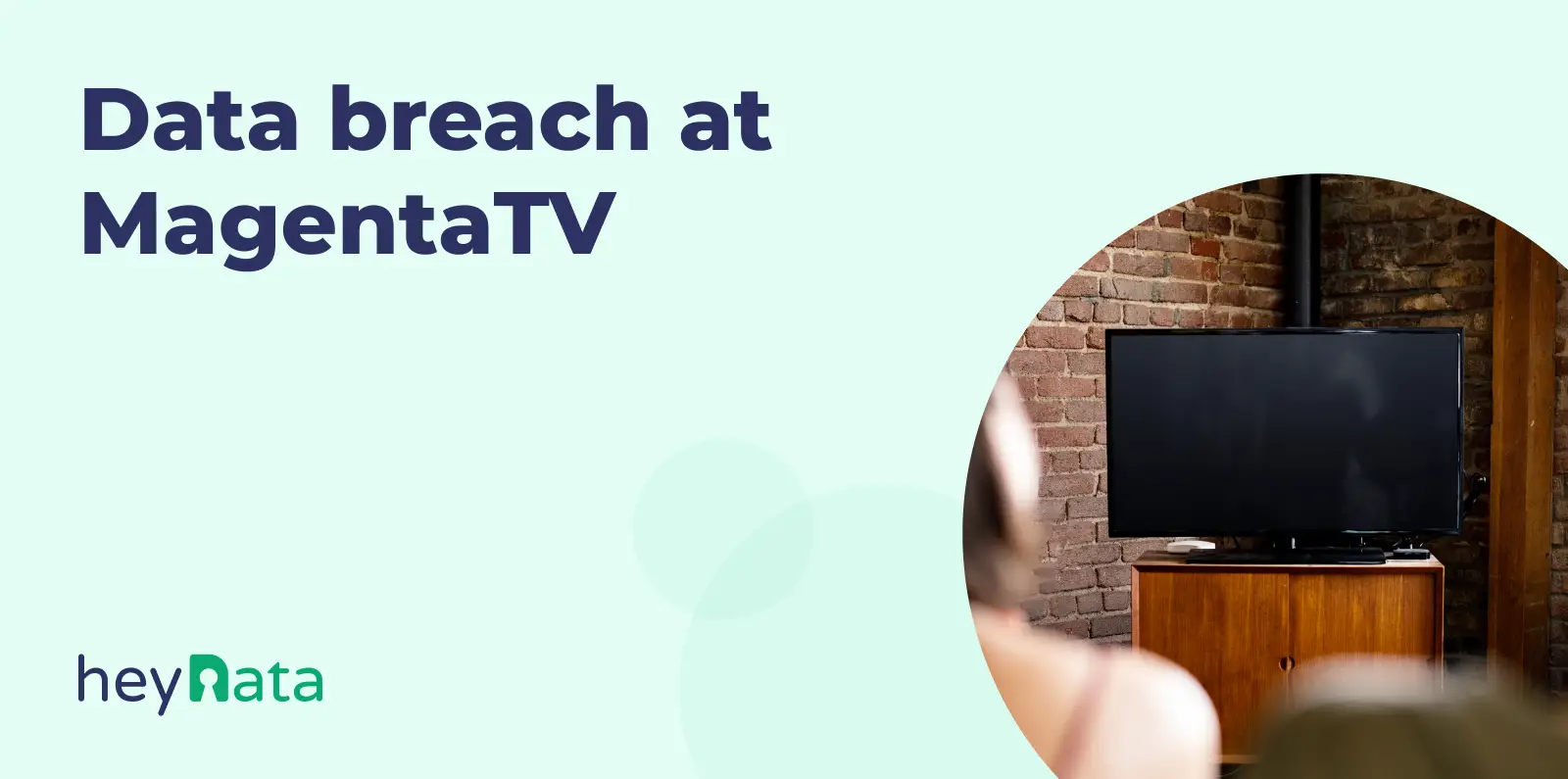 The MagentaTV data leak exposed over 324 million log entries. This incident serves as a crucial reminder of the importance of robust cybersecurity. Read on to learn what happened and how to protect your business from similar threats. A shattered digital padlock over a stylized network of data, representing a security breach or data leak.