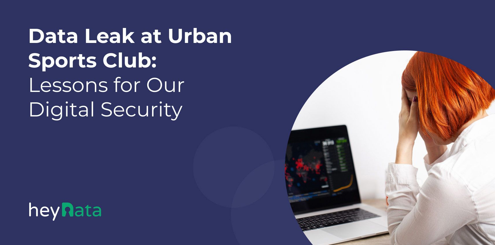 Data Leak at Urban Sports Club