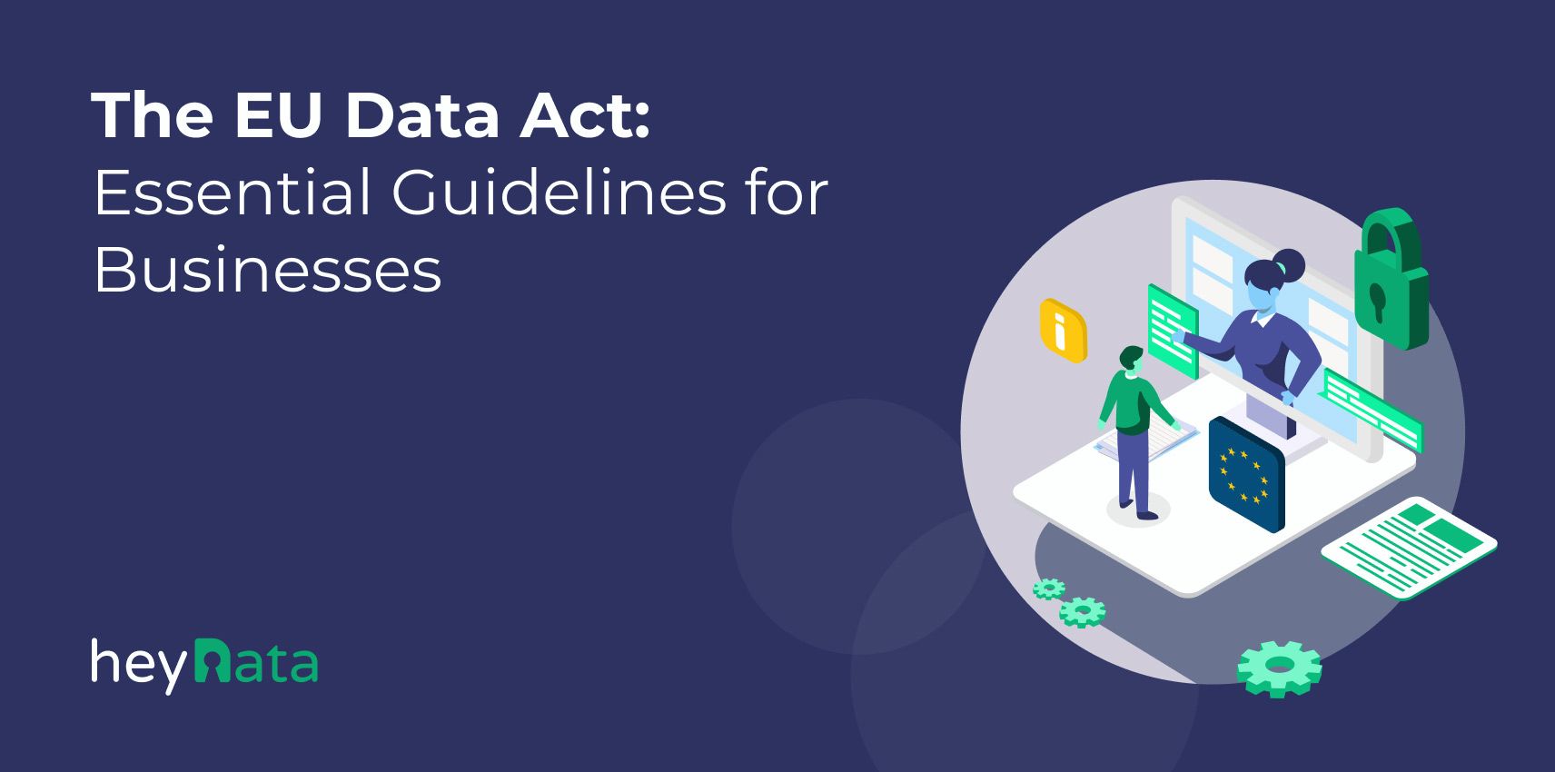 EU Data Act: Guide for Businesses