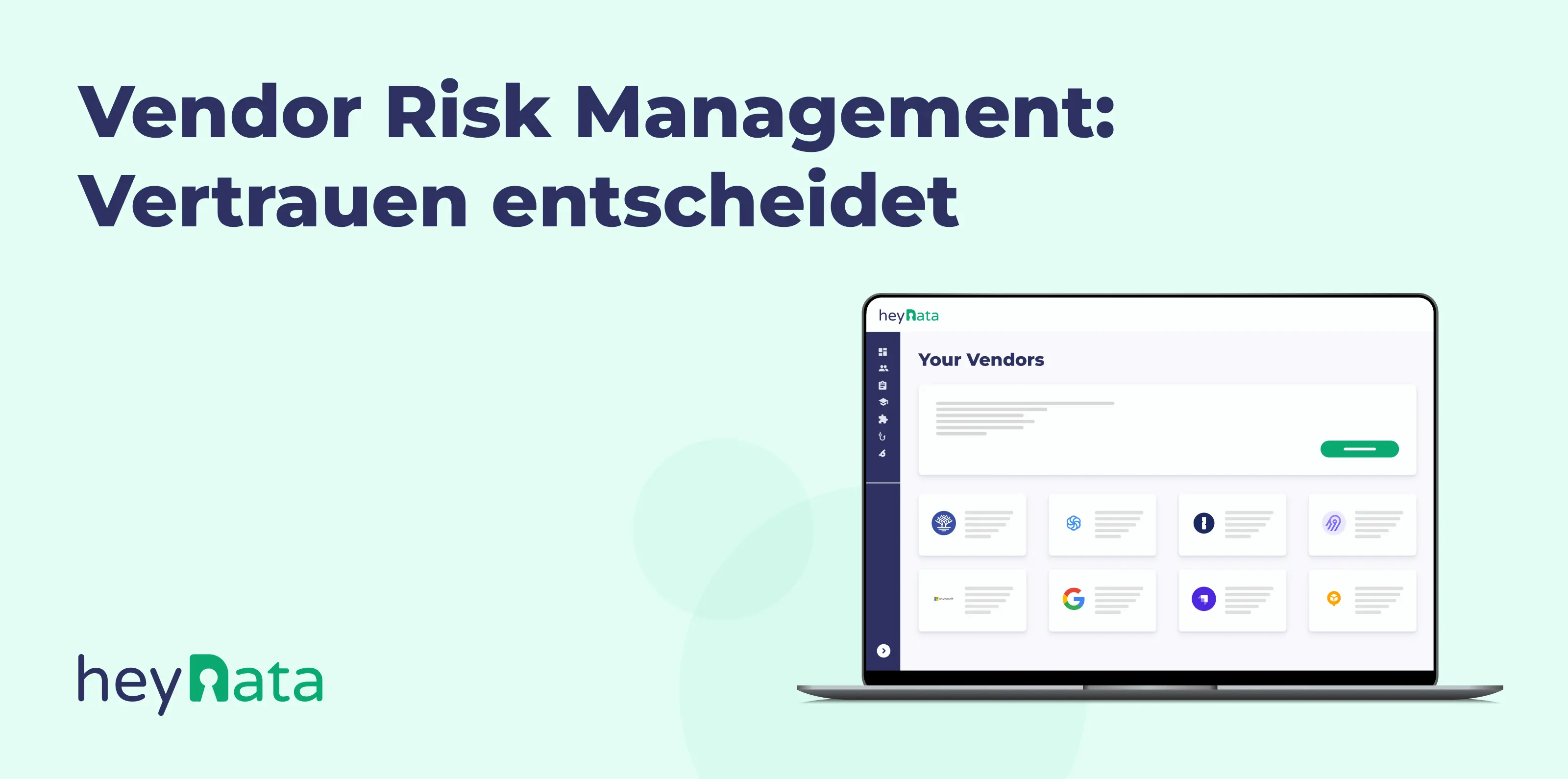 Vendor Risk Management: Dein Leitfaden