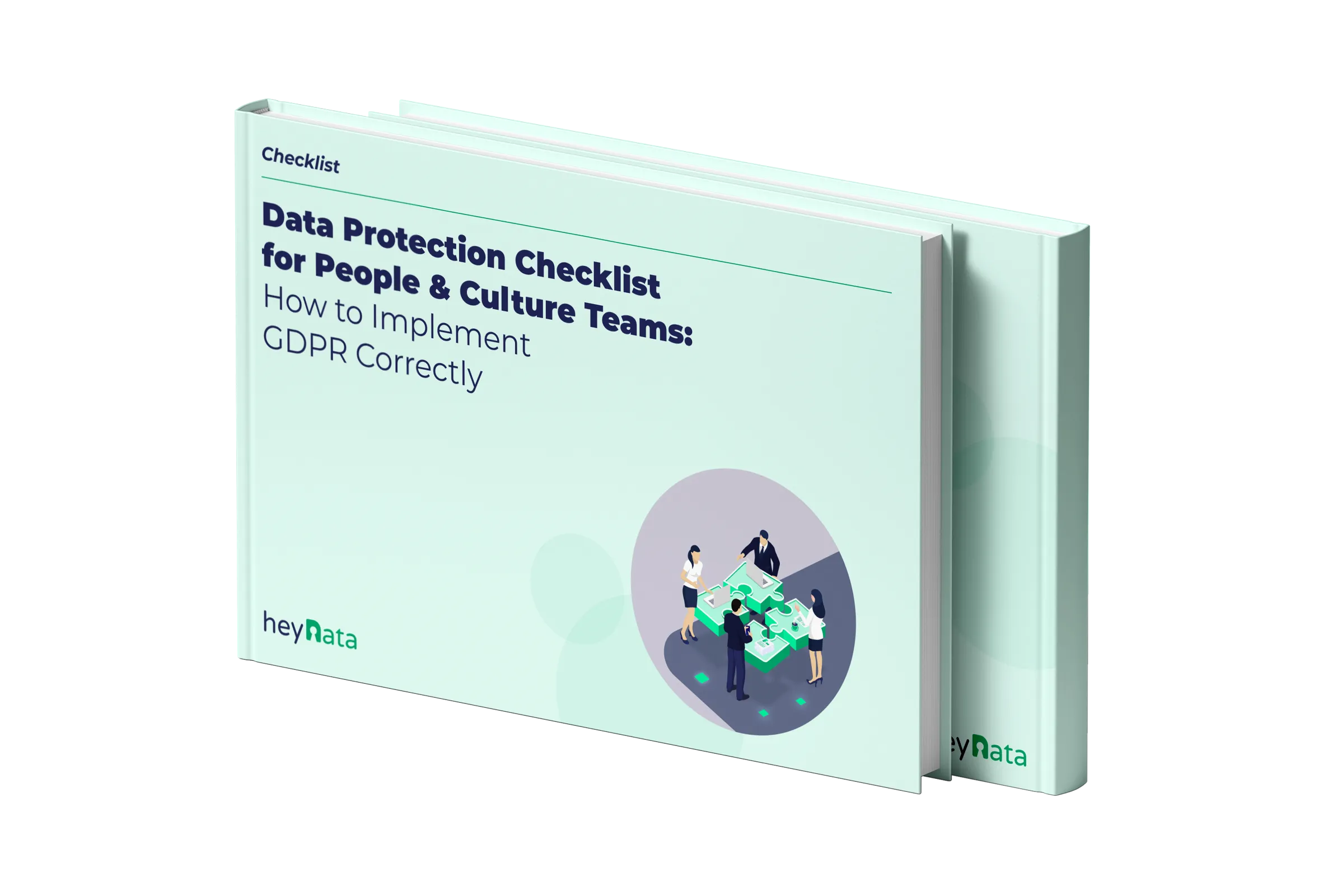 Data Protection Checklist for People & Culture Teams