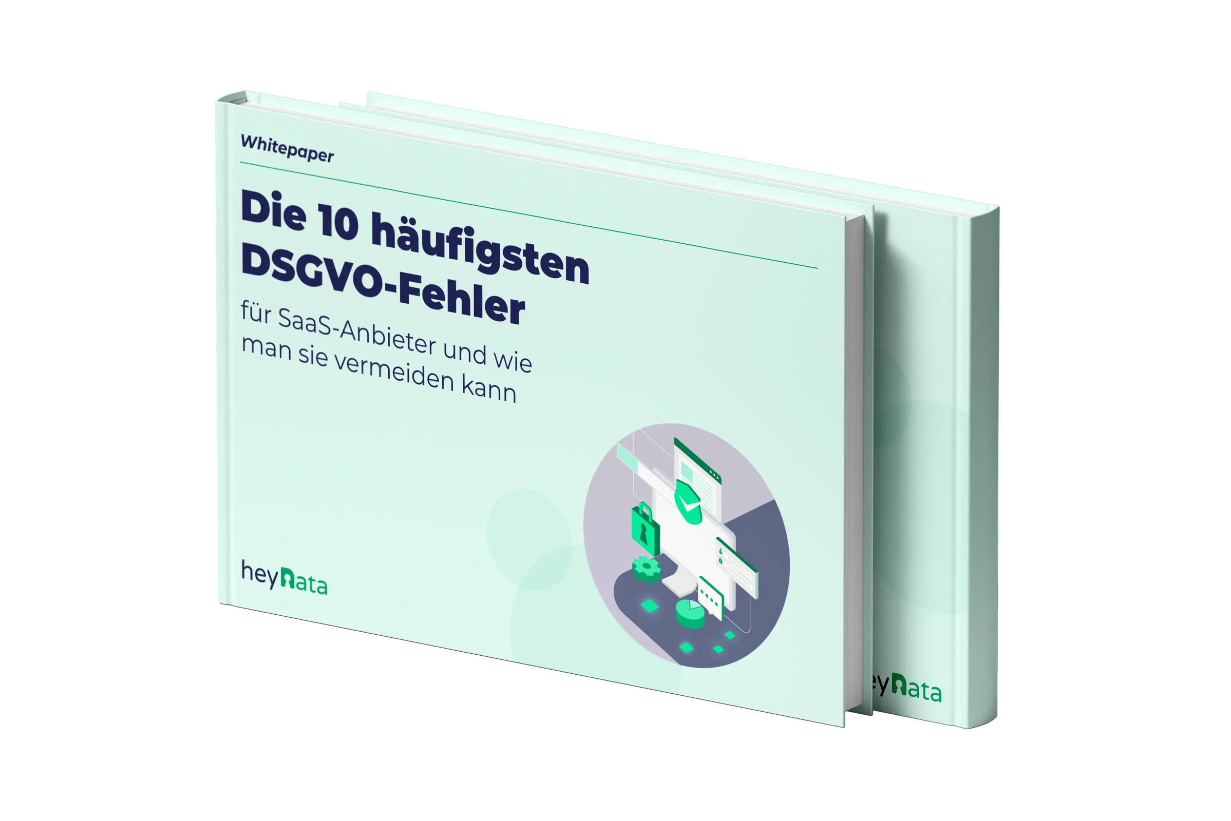 Die 10 häufigsten DSGVO-Fehler für SaaS-Anbieter und wie man sie vermeiden kann
