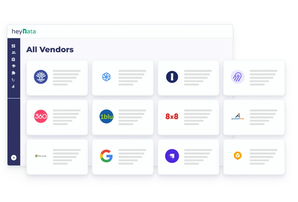 All Vendors - Explore with Safety