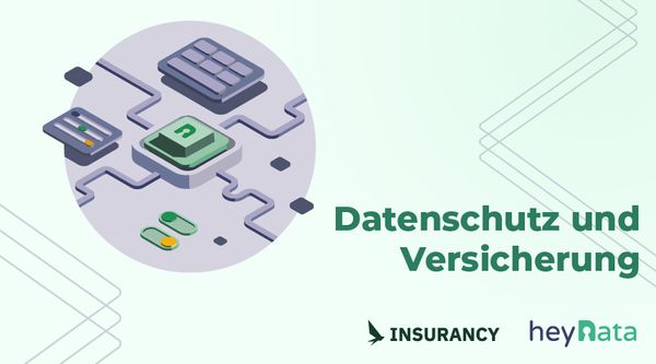 Datenschutz Und Versicherung – Wer Zahlt Wann?