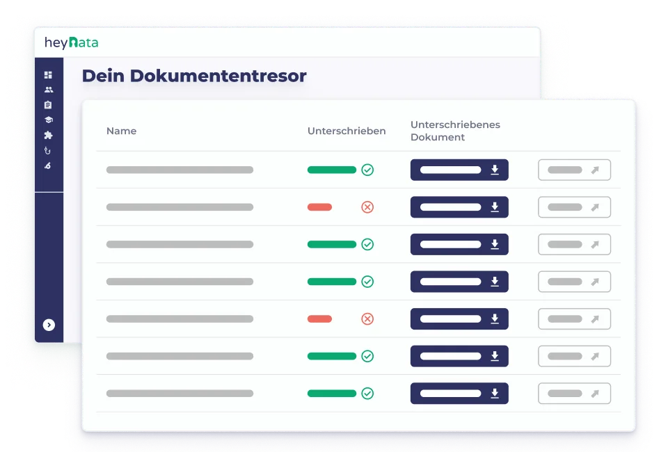 Aufgaben - Niemals etwas Wichtiges verpassen