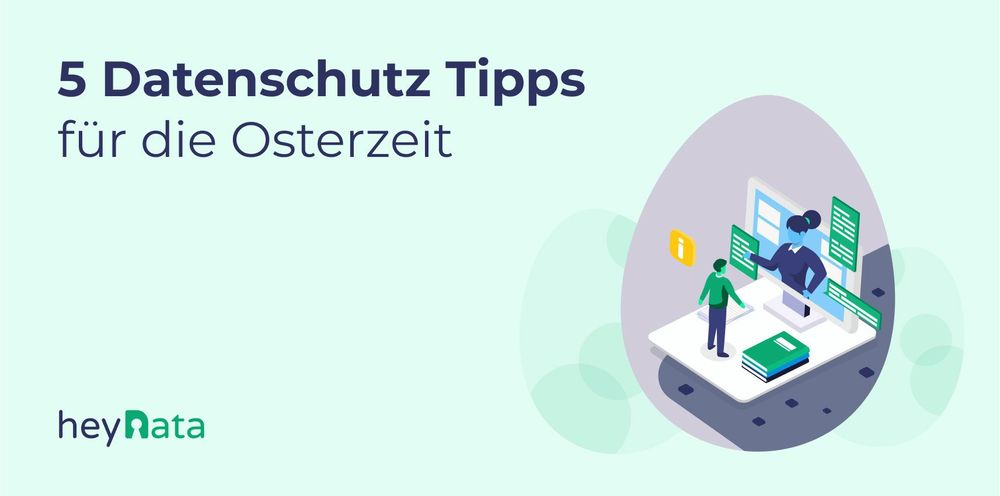 5-datenschutz-tipps-für-die-osterzeit