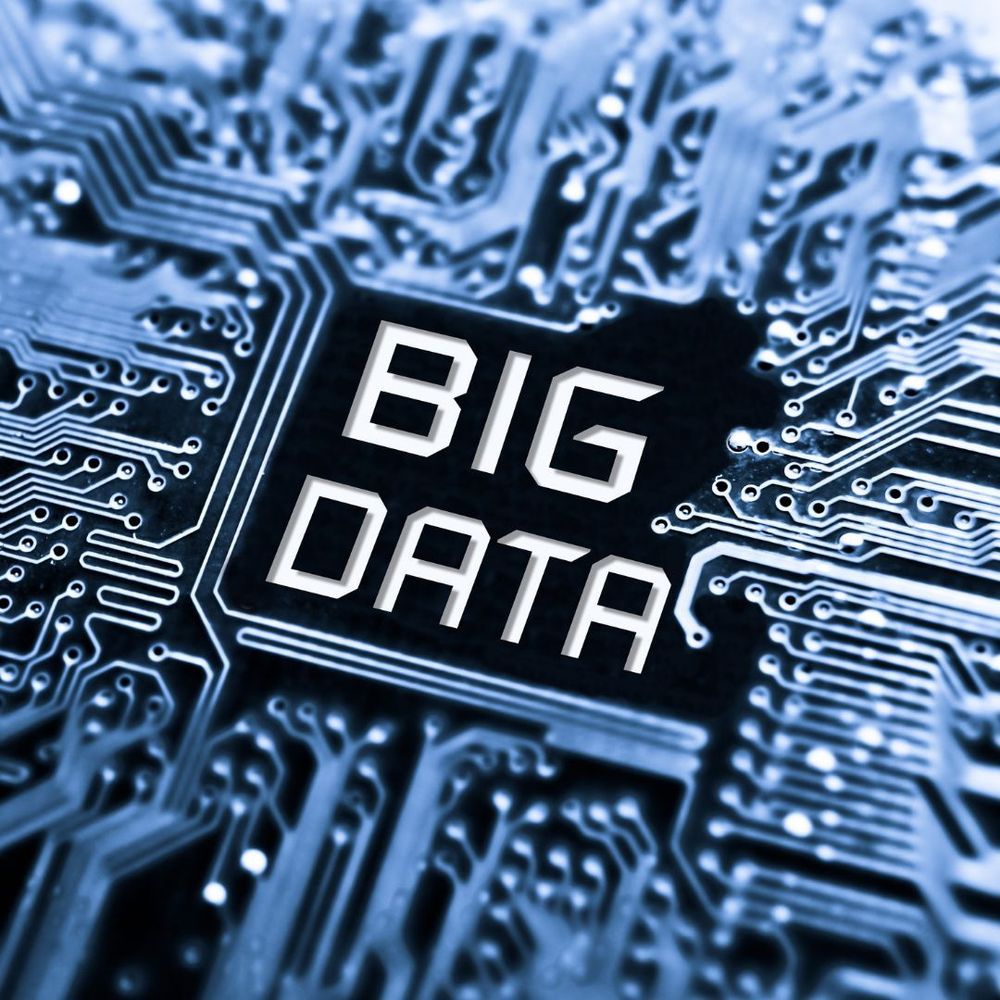 Big data, bigger responsibility: Data Protection