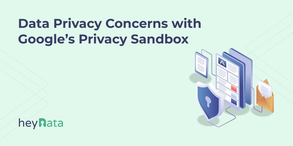 Google's Privacy Sandbox