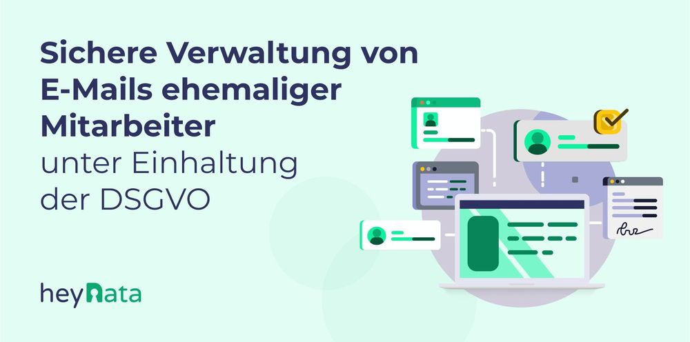 sichere-verwaltung-von-e-mails-ehemaliger-beschäftigter-unter-einhaltung-der-dsgvo