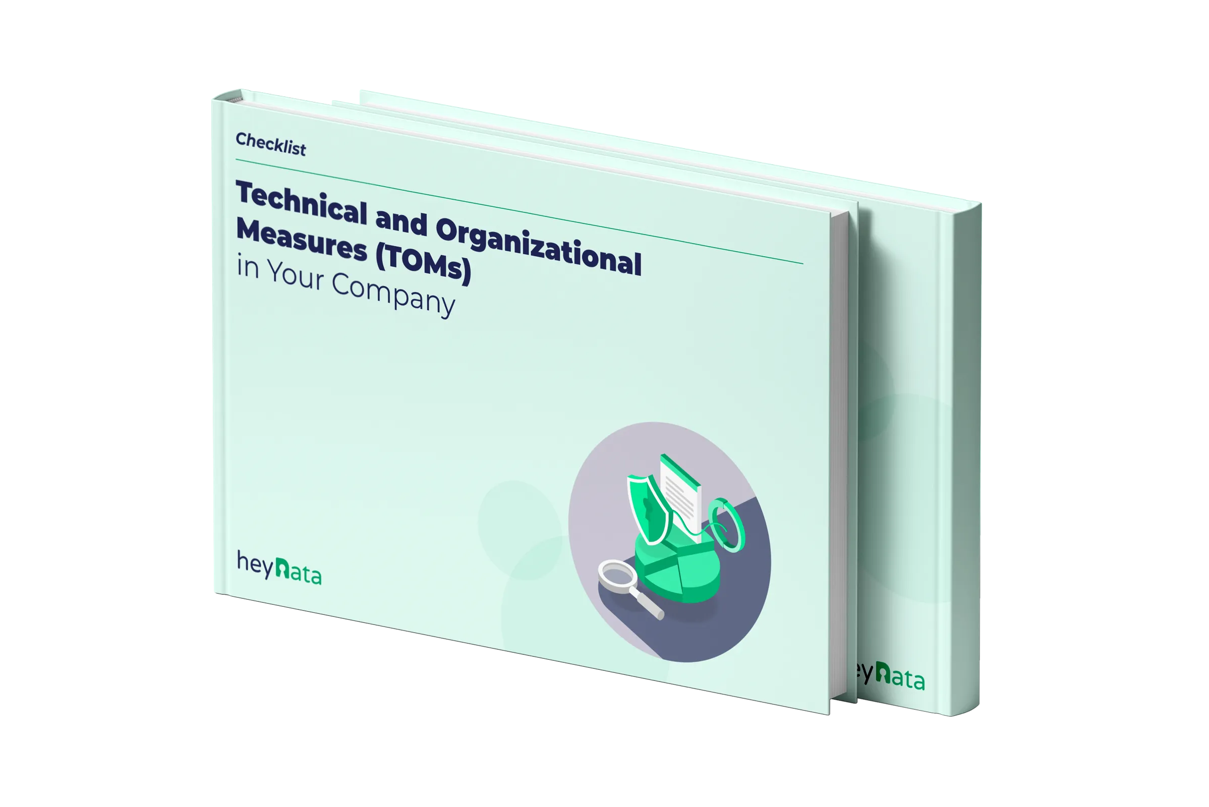Technical and Organizational Measures (TOMs) in Your Company