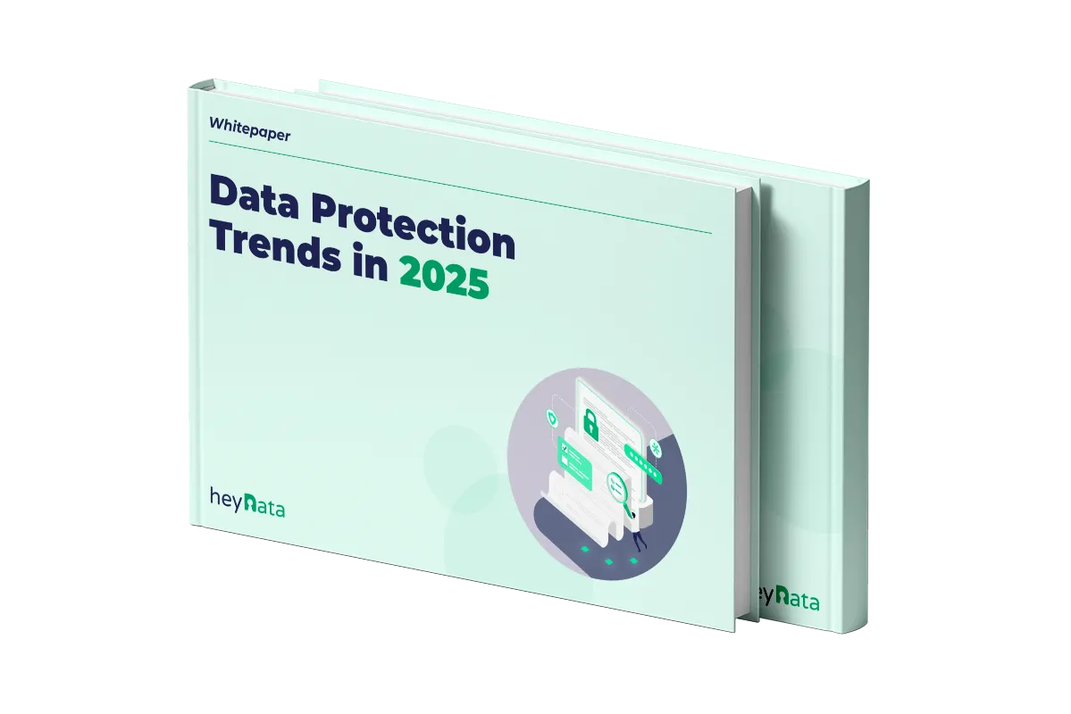 Data Protection Trends in 2025