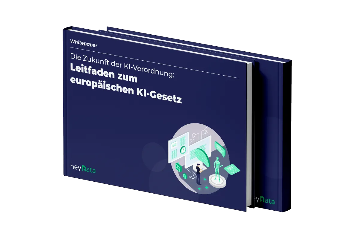 Whitepaper EU KI Gesetz