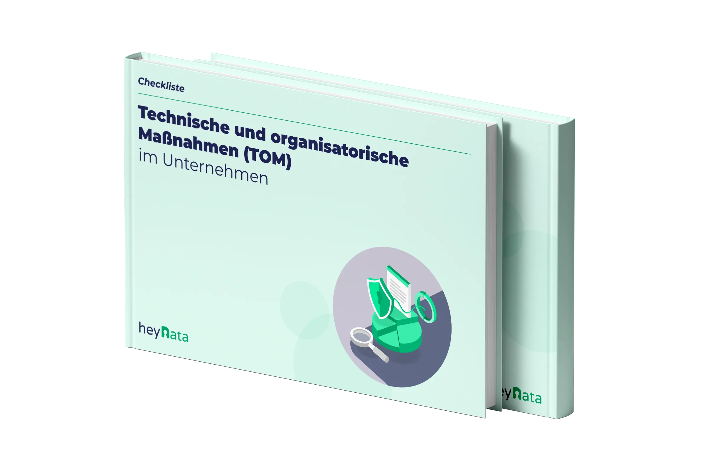 Technische und organisatorische Maßnahmen (TOM) im Unternehmen